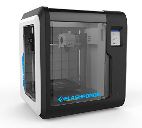 FLASHFORGE - Adventurer 3 - Impresora 3D Tamaño 150 x 150 x 150 mm