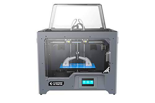 FLASHFORGE Impresora 3D Pro 2.