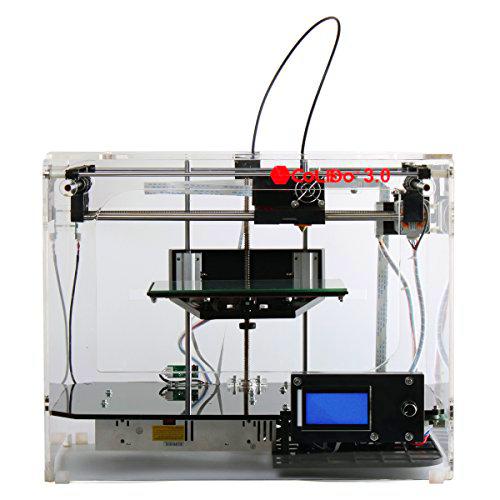 Impresora 3D COLIDO 3.0 DIBU