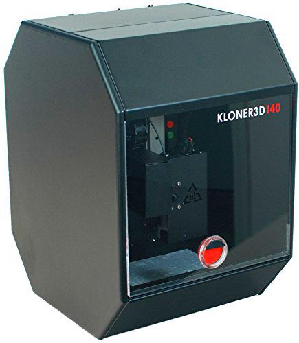 Kloner3D 140 Impresora 3D, Desktop Series