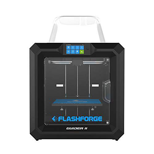 Flashforge Guider 2 SZ11 - Impresora 3D