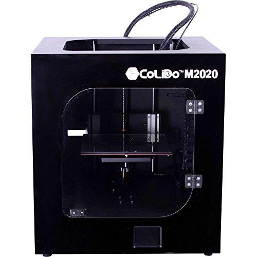 Colido COL3D-LMD120BQ7J1 Impresora 3D, 20 x 20 x20 cm