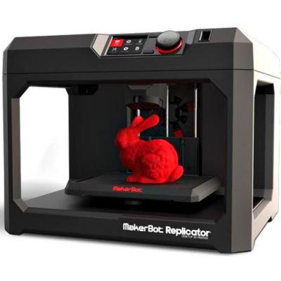 Makerbot mp05825eu 5th Gen Replicator