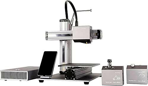 snapmaker 80026 A150 - Carcasa para Impresora 3D, Incluye Software