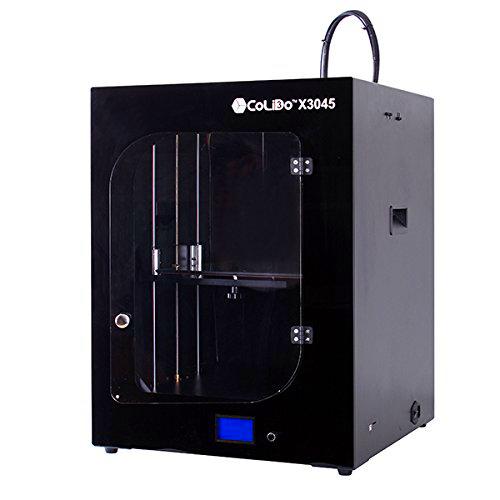 IMPRESORA 3D COLIDO X3045