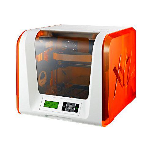 XYZ Printing Impresora 3D da Vinci Jr. 1.0 (totalmente ensamblada)