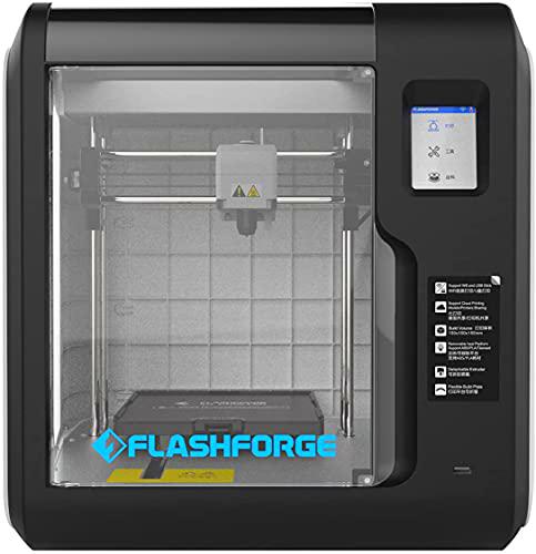 Flashforge Adventurer 3 Impresora 3D