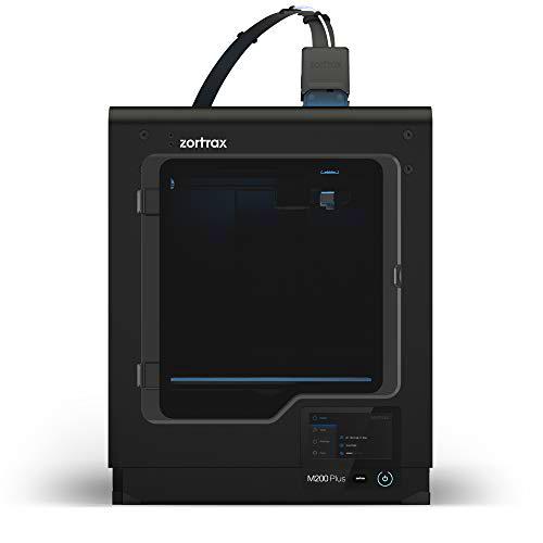 Zortrax M200Plus Impresora 3D Printer