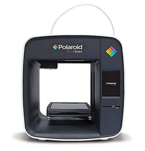 Polaroid 3D 3D printer, easy to use with Free 1 kg Filament and a PriceHolder Funda para mochila 32 centimeters Beige (Polaroid Playsmart 3d Printer)