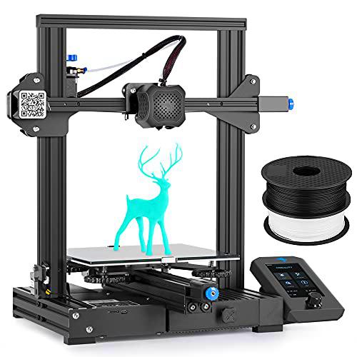 Creality 3D Impresora 3D Creality Ender 3 Pro 20200000