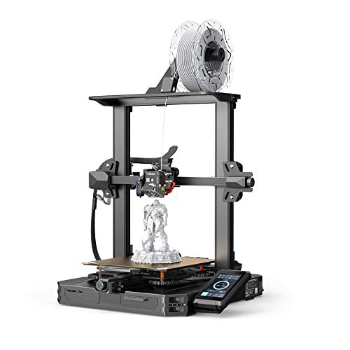 Creality 3D Impresora 3D Ender-3 S1 Pro