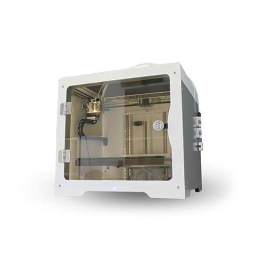 Impresora 3D TUMAKER VOLADORA NX +