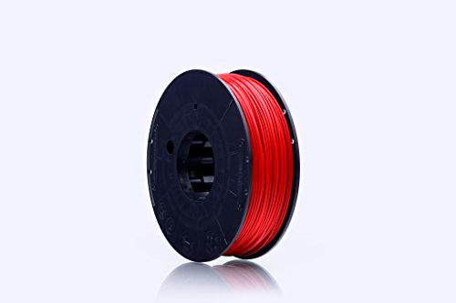 PRINT de Me 5906190615374 filamento para impresora 3d Ecoline PLA 1.75 mm, red