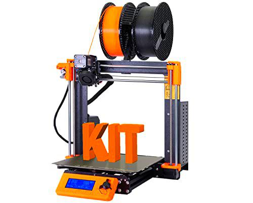 Prusa - Impresora 3D i3 MK3S