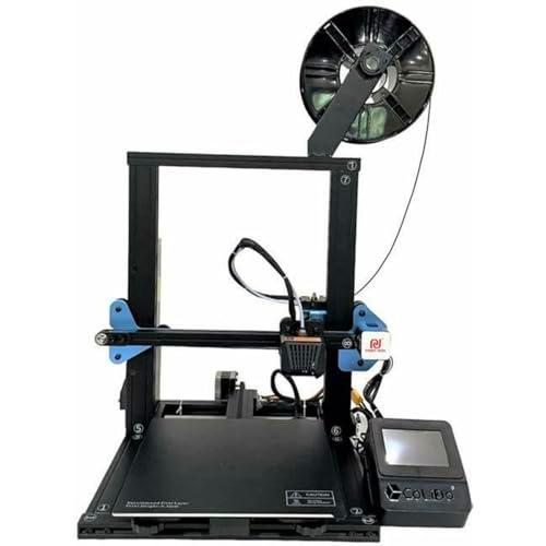 CoLiDo Impresora 3D DIY 3.0 + Dibuprint Basic