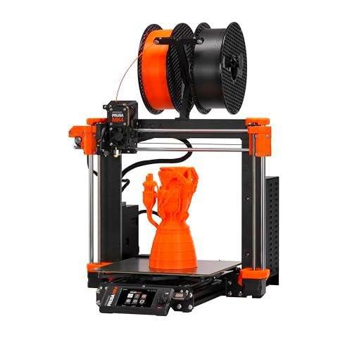 Kit de Impresora 3D Original Prusa MK4, Hojas de impresión extraíbles