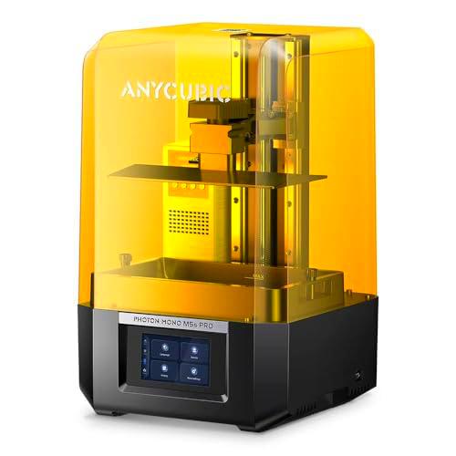 AnyCubic Photon Mono M5s Pro 3D Printer